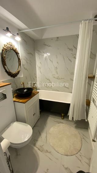 Apartament modern cu 3 camere Grigorescu , zona Piata 14 Iulie - 13