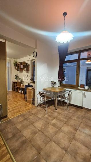 Apartament o camera în zona Observatorului - 6