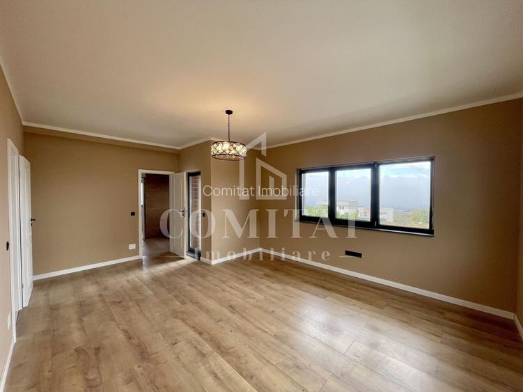 Casa individuală| panoramă | 930 teren | zonă de case și vile - 18