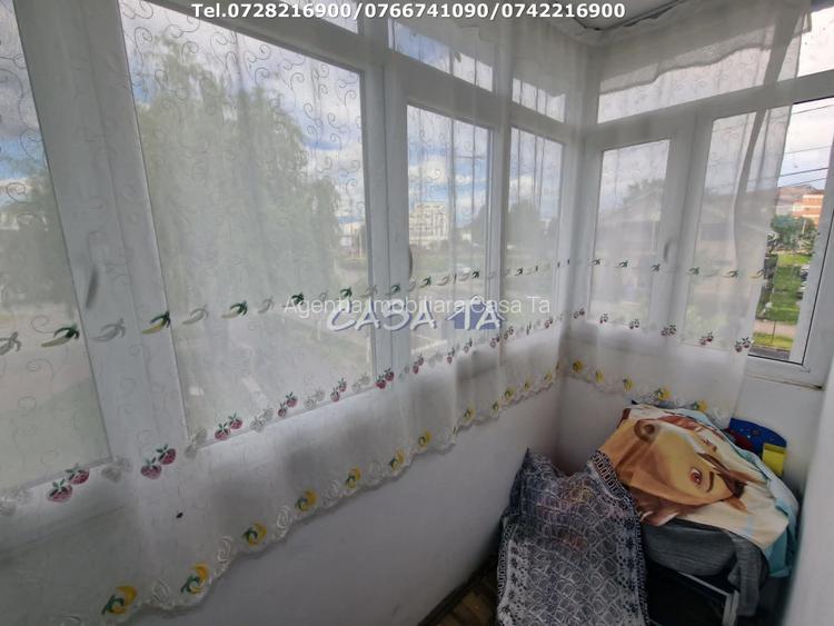 Apartament 2 camere ,situat in Rovinari, Str Termocentralei - 11
