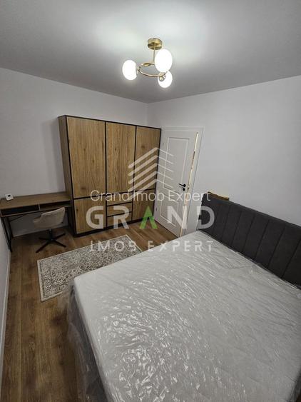 2 CAMERE | IMOBIL NOU 2025 | PRIMA ÎNCHIRIERE | PARCARE SUBSOL | B-DUL MUNCII - 9