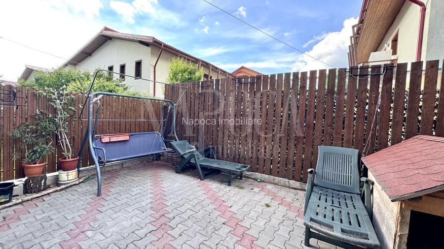 Apartament 3 camere de vanzare in Floresti - 9