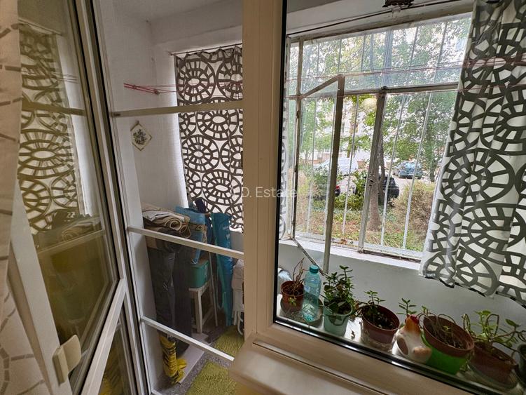 3 Camere Drumul Taberei Renovat Parter/10 Metrou 8 Min Instalatii Schimbate - 4