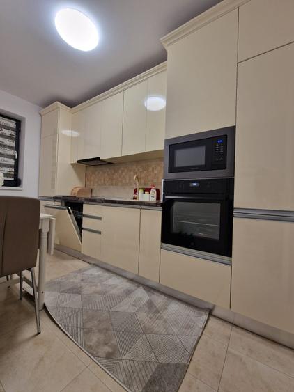 Hils Pallady - Garsoniera mobilata modern - prima inchiriere- parcare- centrala