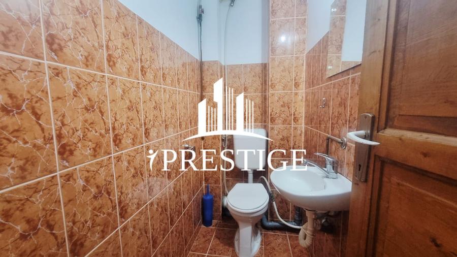 CASĂ DE ÎNCHIRIAT 4 CAMERE, IDEALĂ FIRME/MUNCITORI, ZONA TREI STEJARI