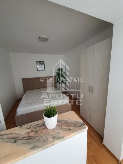 Apartament modern,semidecomandat,3 camere,zona Dacia - 18