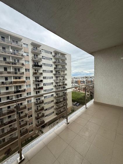 Inchiriez garsoniera Theodor Pallady, Palladium Residence 2 - 10