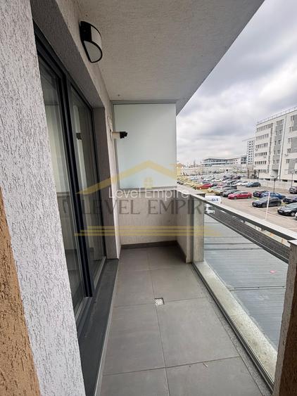 Închiriere Garsonieră Uverturii Residence Gorjului Ajustorului Lacul Morii - 10