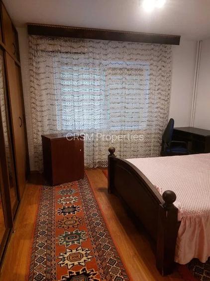 Apartament 2 Camere Brancoveanu Parcare - 5