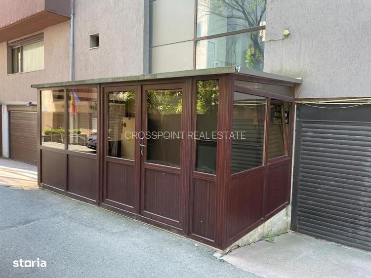 Apartament 3 camere - Zona Herăstrău - 10