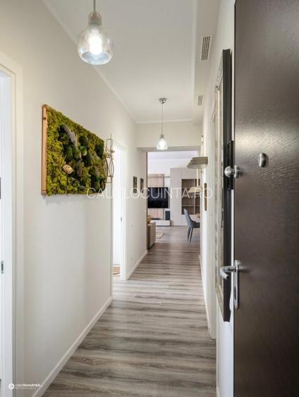 Apartament 4 camere de vanzare | Floreasca | Laguna Residence - 9