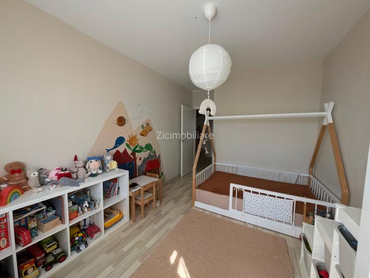 Apartament 3 camere Drumul Taberei – Valea Oltului, 75 mp, etaj 7/7, bloc 2015 - 20