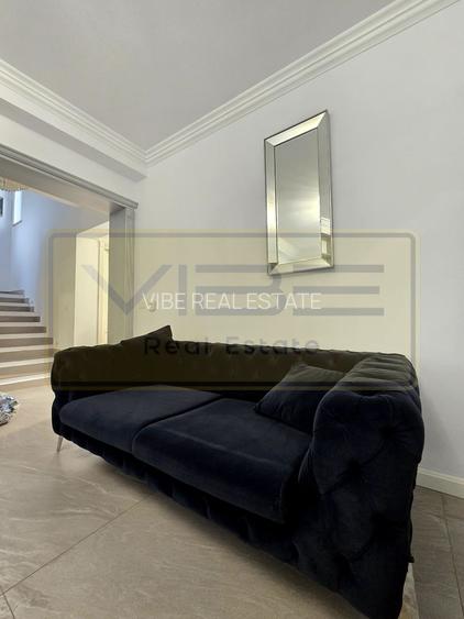 Rediu- Valea Lupului- Vila moderna- 4 camere - 14