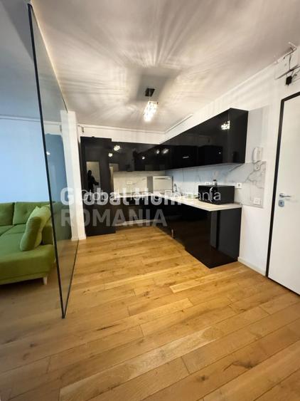 Apart 3 camere 80m2 + Loc Parcare Subteran -2 | Aviatiei Apartaments | Premium - 3