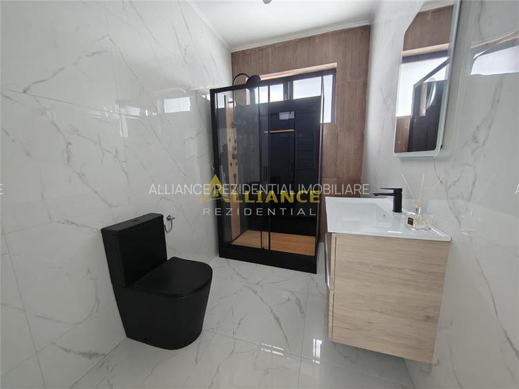 Casa parter | 90 mp utili | Teren 427 mp | Str. Zanelor - 11