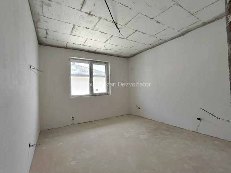 Casa de vanzare Chiajna Promenada 300-420mp teren - 19