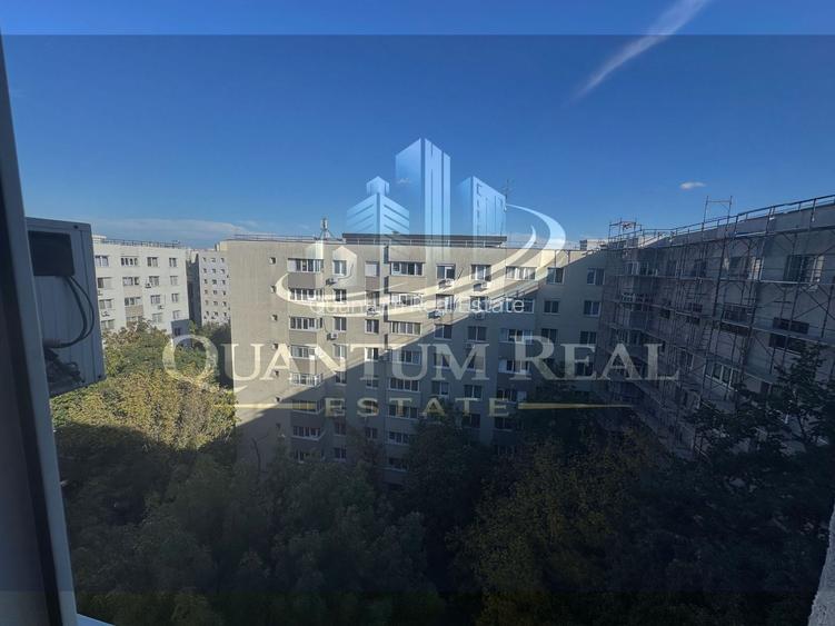 Inchiriez  2 Camere , Centrala proprie,Decomandat , Metrou Dristor - 8