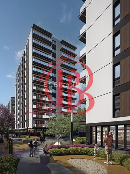 Garsoniera ideala pt  investitie Titan Pallady Metrou Nicolae Teclu - 10