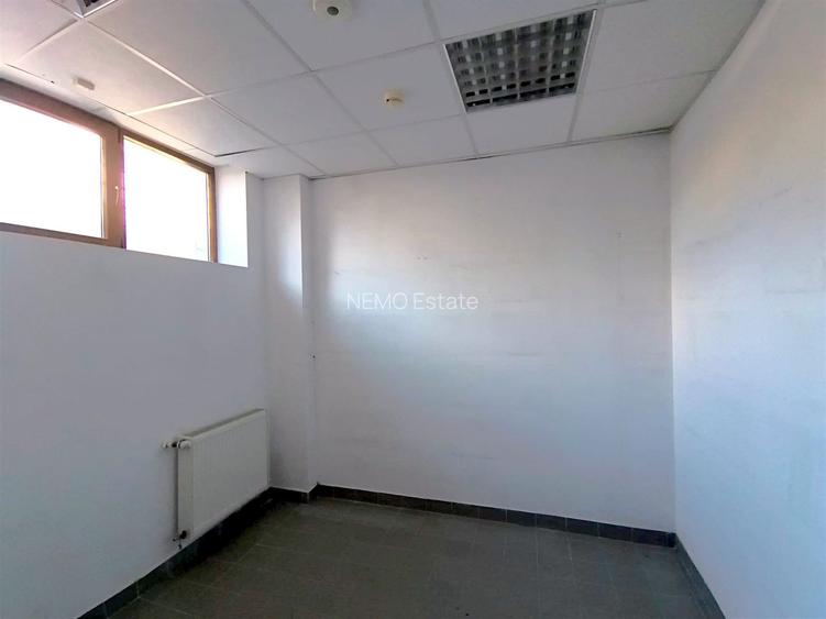 Spațiu Comercial Premium | 182 mp | Str. Universității - 4