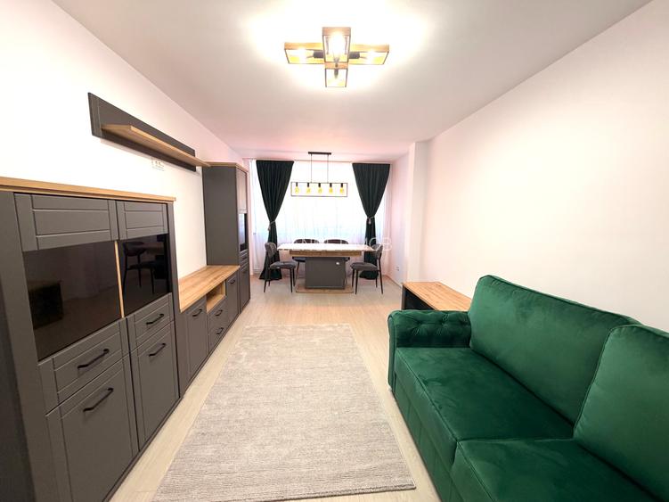Apartament 2 camere,cochet ,str.1848 - 3
