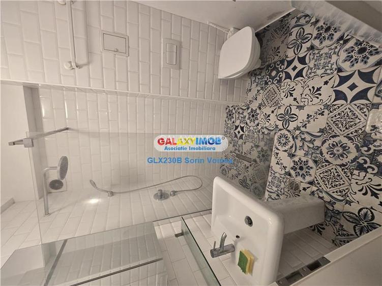 Apartament 2 camere Unirii Cocor | centrala | renovat | 2min. metrou - 23