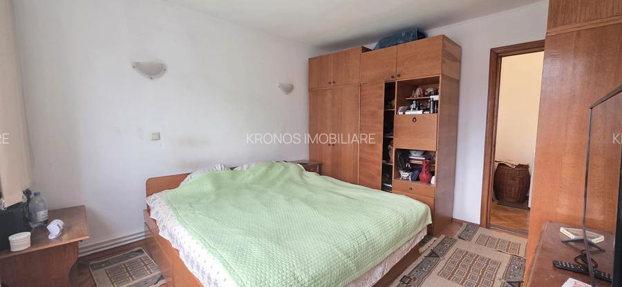 OCAZIE ! CASA DE CULTURA 3 CAMERE DECOMANDATE IMBUNATATIRI + CENTRALA GAZE - 3