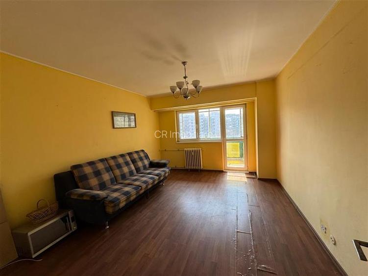 Vanzare 3 camere Metrou Lujerului Plazza - 9