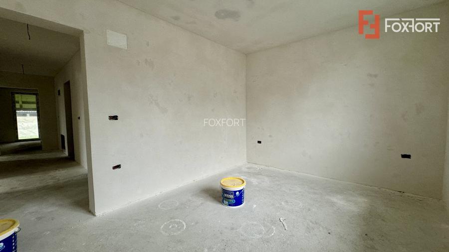 Casa individuala cu 4 camere in Sag sat - 12