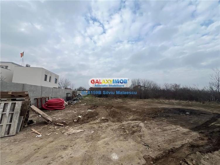 Mogosoaia 1.031 Mp str. 1 Mai - 6