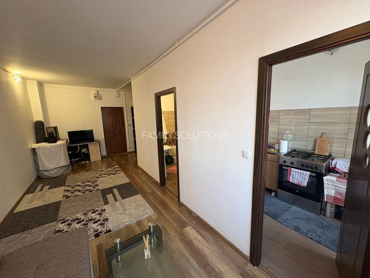 Garsonieră de vânzare  32 mp , Etaj 1/3 – Mobilată și utilată ,Popești-Leordeni - 10