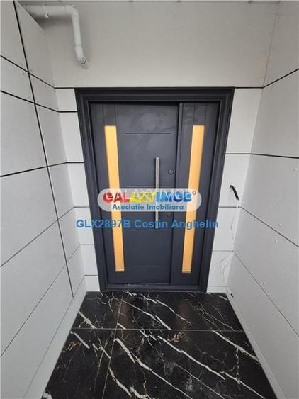 Apartament 2 Camere cu Terasa Bloc Nou - Piata Muncii - 9