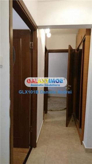 APARTAMENT 3 CAMERE DE INCHIRIAT AVIATIEI+LOC PARCARE REZERVAT 650 EUR - 10