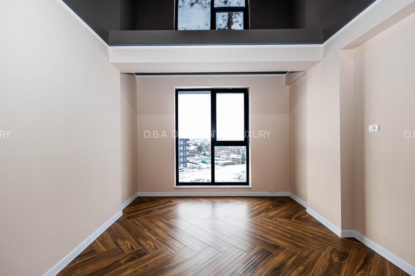 Apartament 2camere Mamaia - Direct Dezvoltator -Oba Lake- Proiect finalizalizat - 6