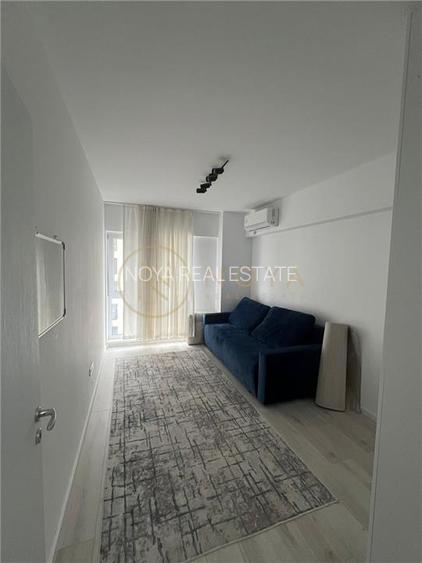 Apartament de 3 camere Aviatie Belvedere parcare - 2