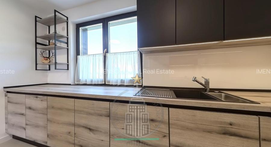 Vile Smart de Vânzare lângă Brașov – Lux, Natură și Confort - 12