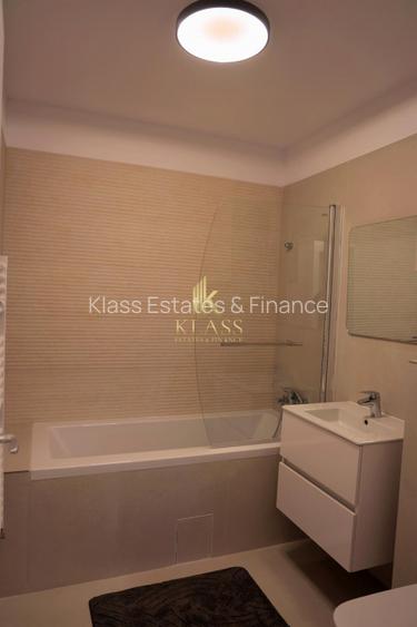 Apartament 3 camere de lux, prima închiriere - Darwin Residence Tunari - 12