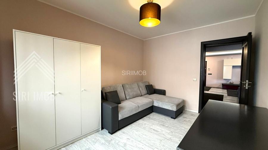Apartament 3 camere, cart.Europa, str.Eugen Ionesco, 2 bai, 2 balcoane, parcare - 8