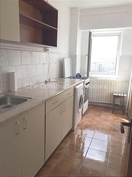 Garsoniera decomandata - Trafic Greu / 40mp - 4