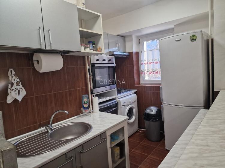 Aviatiei apartament 2 camere - 14