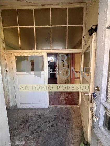 Casa 4 camere, 2 intrari, Ploiest, Bd. Castanilor - 7