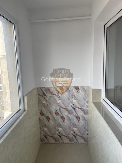 3 camere, Gara, decomandat, etaj 8/10 lift, izolat, renovat, 71mp, balcon 6.4mp - 22