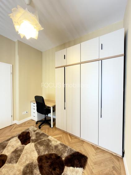 Apartament 2cam Pet Friendly, Centrala - Dorobanti | Stefan cel Mare - 12