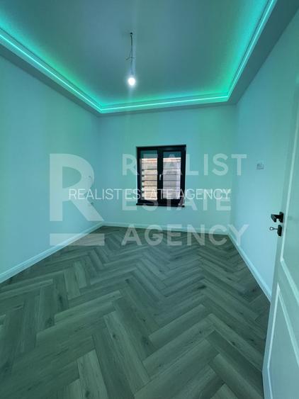 Vânzare, casă, 4 camere, 100 mp utili, teren 630 mp + garaj - 7