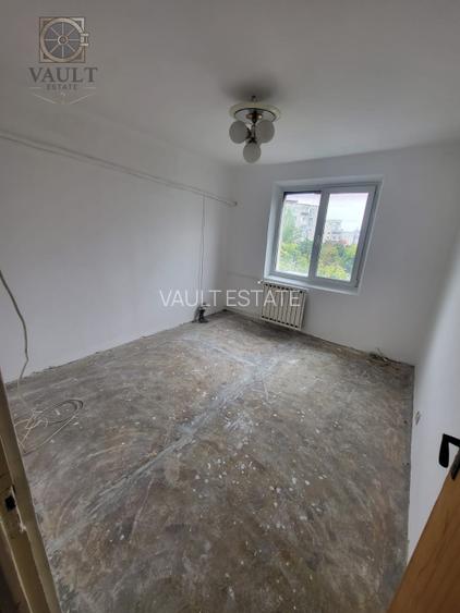 APARTAMENT 3 CAMERE-DECOMANDAT-TRAFIC GREU-ELECTROMAGNETICA-TUTUNARI - 7