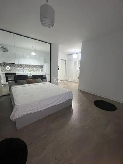 Studio, 58 mp, parcare inclusă, centrala, balcon, Cloud9 - 2