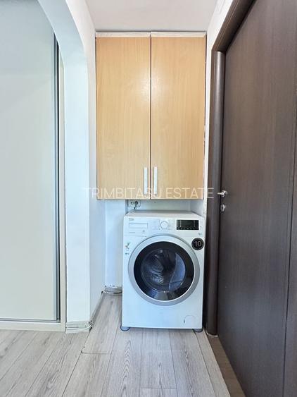 3 Camere Tomis Nord | Etaj 2 | Loc Parcare | Ideal Investiție/Locuit - 9