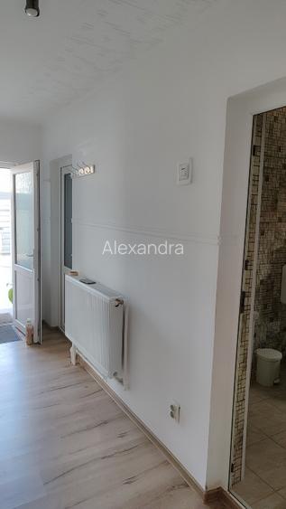 Casă cu curte și garaj de vânzare  - 10