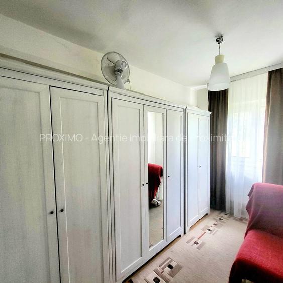 OCAZIE: 3 camere, 2 balcoane, decomandat - SUPER PREȚ - 3