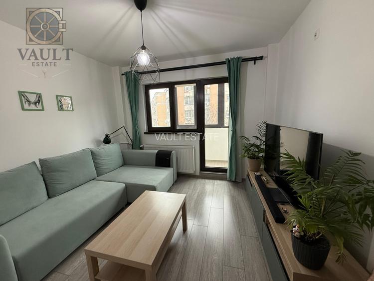 Apartament 3 camere - BLOC 1980 - zona TINERETULUI  - 3