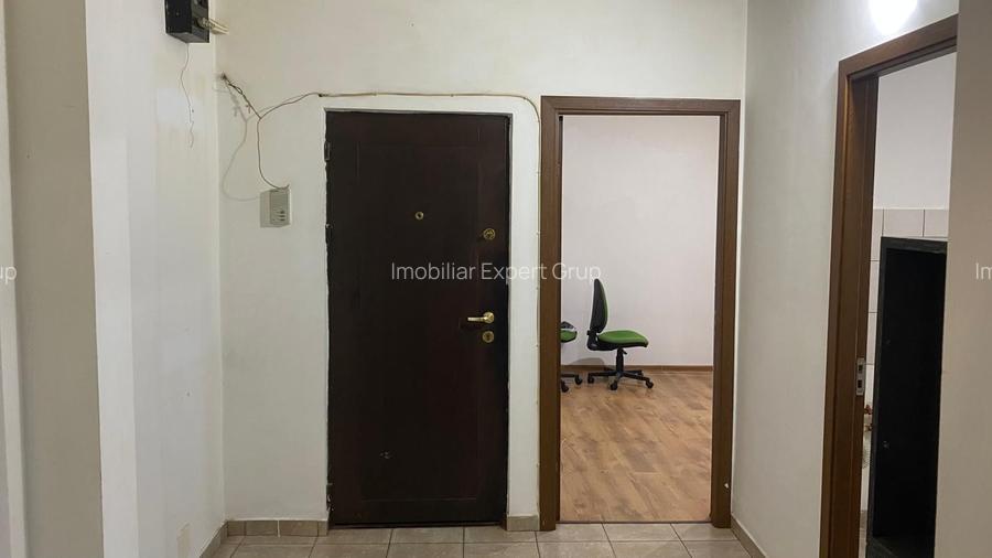 2 camere decomandat - Bloc reabilitat - Kaufland Salaj - 3